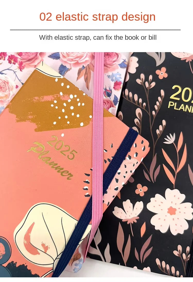 TearPad A5 Lined Tearable Memo Notebook – Portable Sticky Notes Book