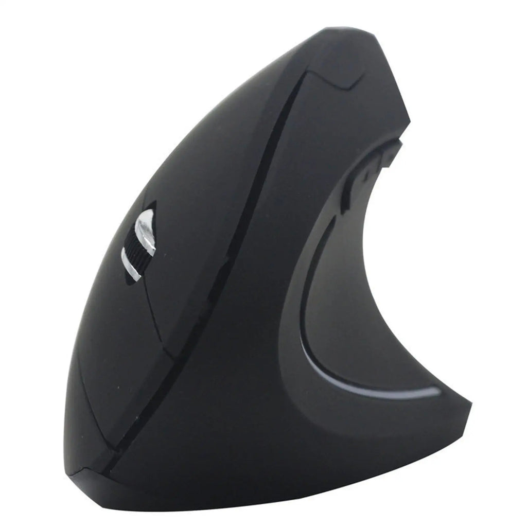 2.4G Wireless Mouse Vertical Game Mouse