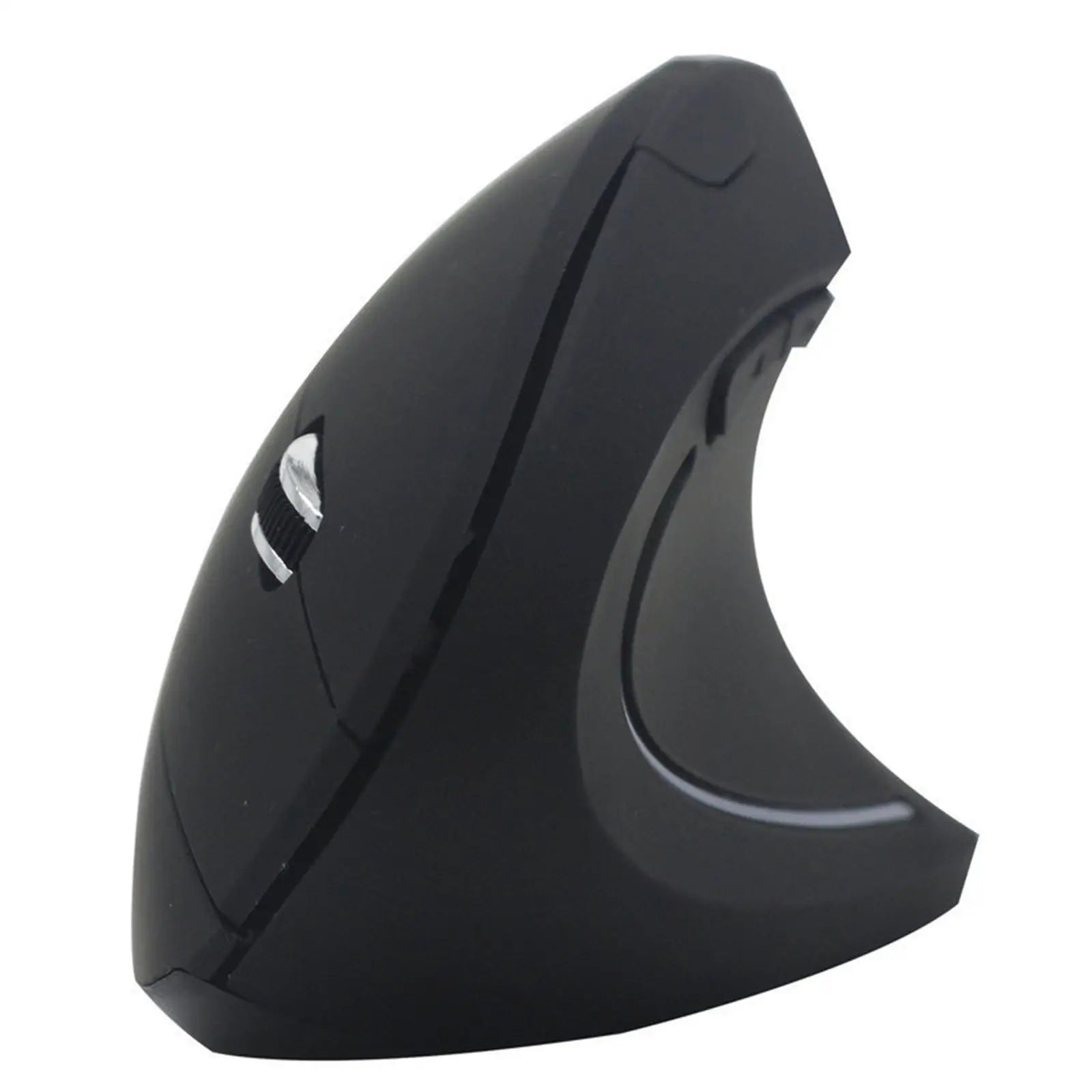 2.4G Wireless Mouse Vertical Game Mouse