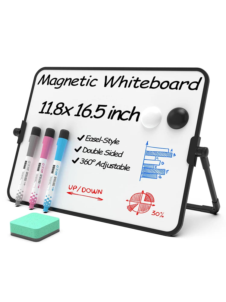 FlexBoard Pro Dry Erase Whiteboard Stand