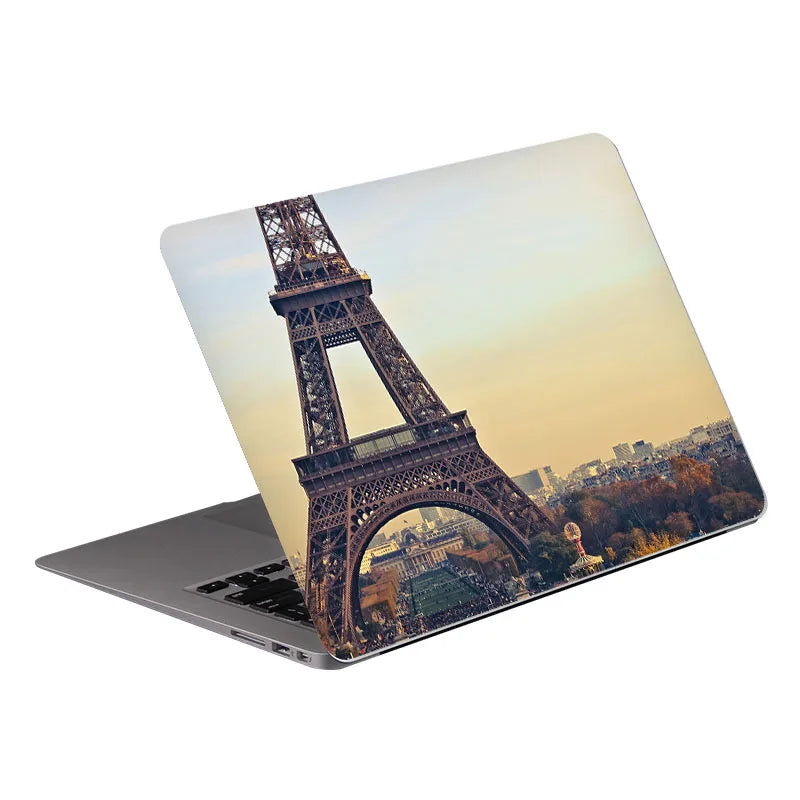 Hot sale computer sticker 12'' 15 inch notebook sticker 17" laptop skin 14" for macbook pro 13 15.6'' acer/lenovo/hp decal skin