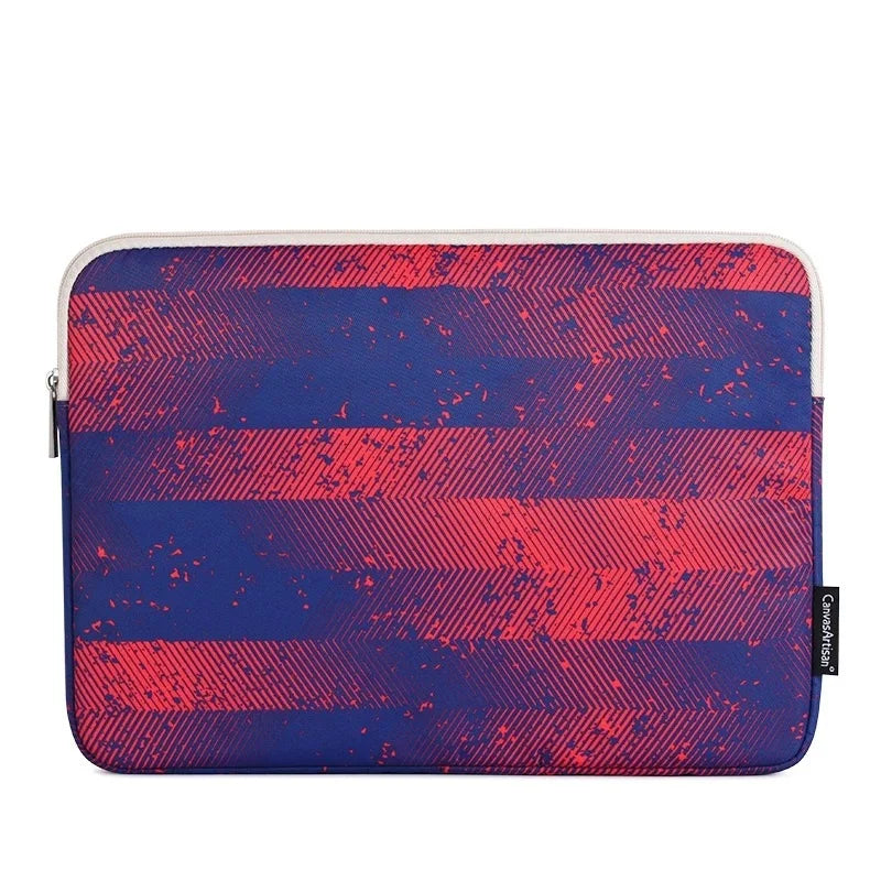 Waterproof Laptop Sleeve Bag – Unisex Liner Case for MacBook Air, Pro & Notebooks (11"–16")