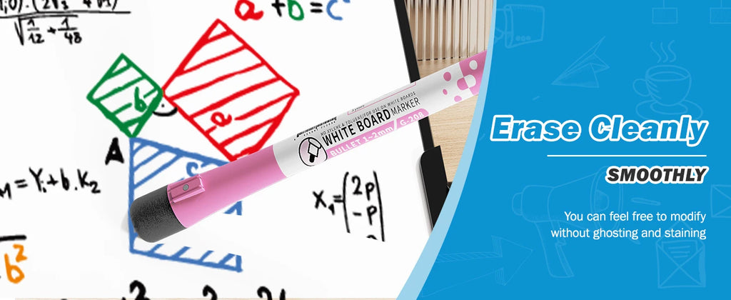 FlexBoard Pro Dry Erase Whiteboard Stand