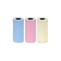 CatPrint Mini Thermal Pocket Printer – 58mm Wireless Bluetooth Photo & Label Printer for Android & iOS