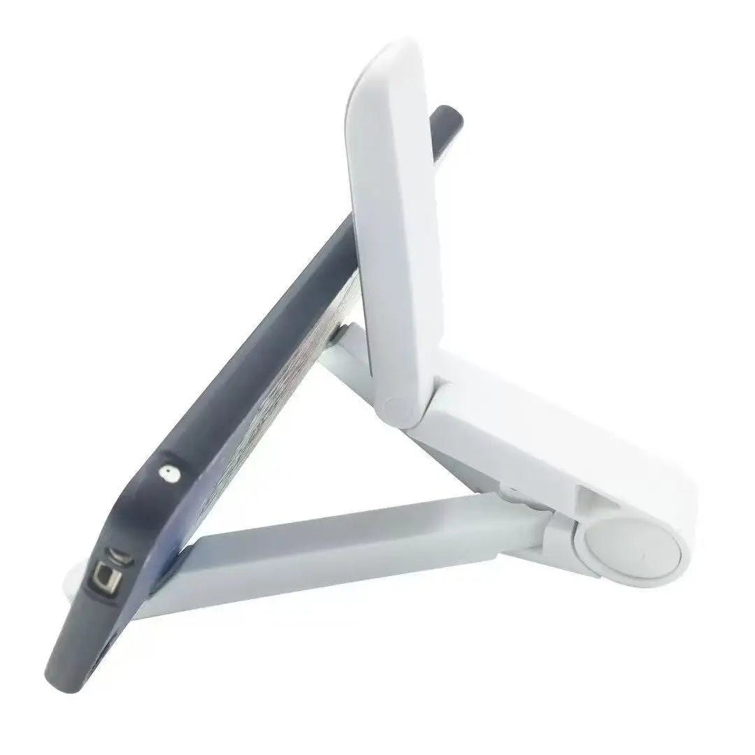 Multifunctional Foldable Tablet Computer Bracket IPad Air/Pro Universal Bracket Adjustable Portable Live Broadcast Bracket