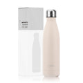 WATERSY 500ml Stainless Steel Vacuum Flask – Insulated Thermos for Coffee & Sport