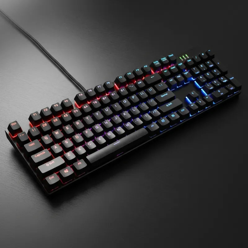 StrikeType GK100 Wired Gaming Keyboard