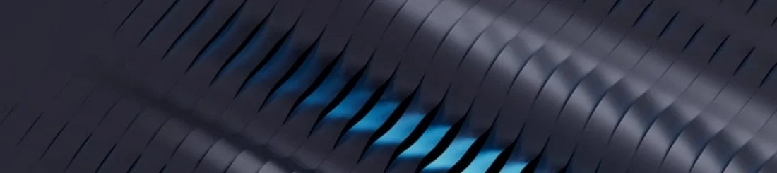 Inphic A9 Pro Tri-Mode Gaming Mouse – 12800 DPI, RGB Light Pillar & Macro Driver