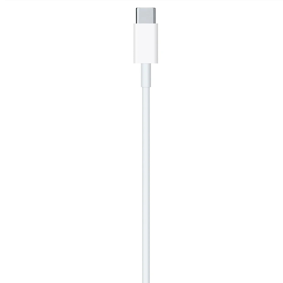 20W USB-C Fast Charger for iPhone 17, 16, 15, 14 – Includes Apple Cable
