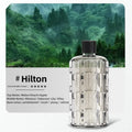 ScentCloud Hotel Aroma Diffuser – Ultrasonic Essential Oil Air Freshener for Bedroom, Bathroom & Office