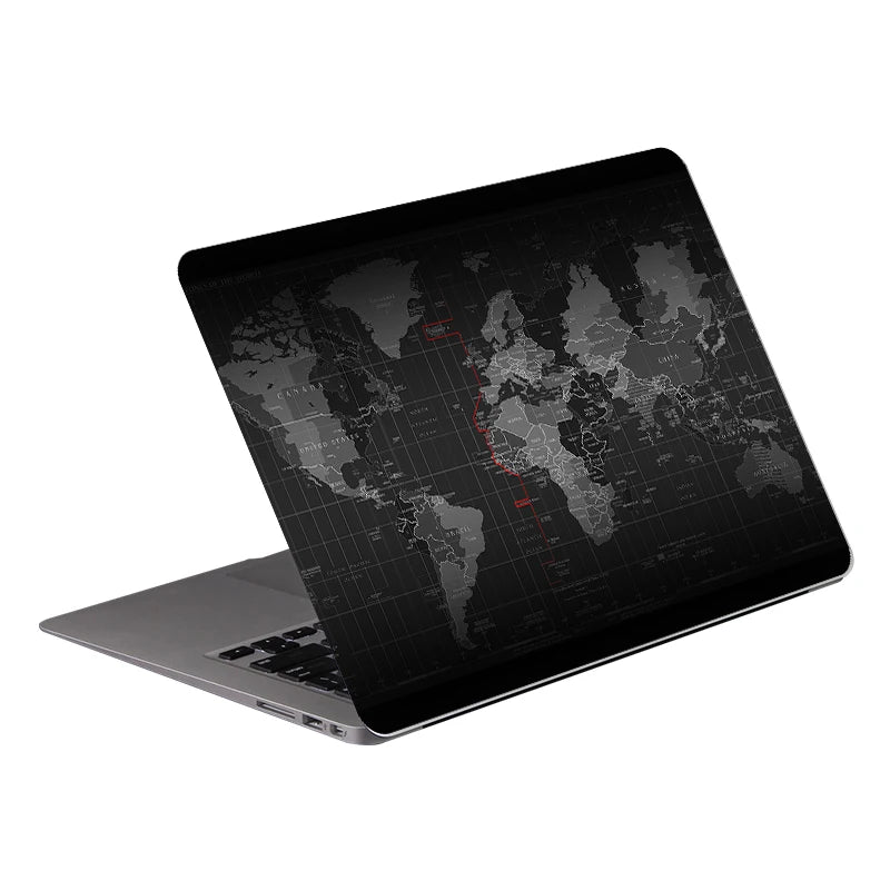 Hot sale computer sticker 12'' 15 inch notebook sticker 17" laptop skin 14" for macbook pro 13 15.6'' acer/lenovo/hp decal skin