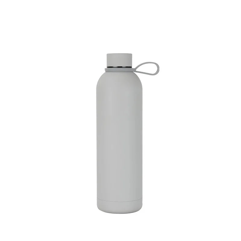NameDrop Custom Name Vacuum Insulated Sports Tumbler – Personalised Drinkware