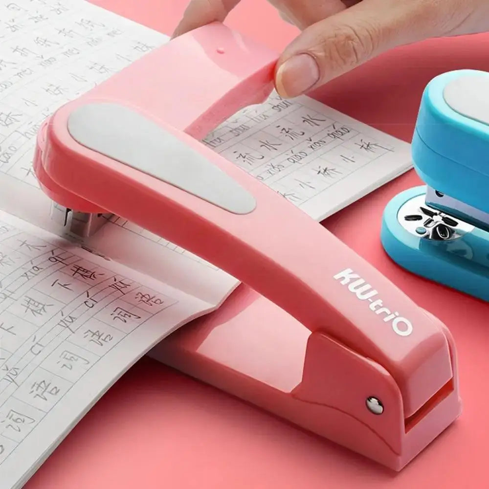 SpinBind 360° Heavy-Duty Rotary Stapler