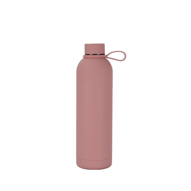 NameDrop Custom Name Vacuum Insulated Sports Tumbler – Personalised Drinkware