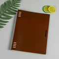 FlexBind B5 Detachable Notebook – 8-Ring Replaceable Core