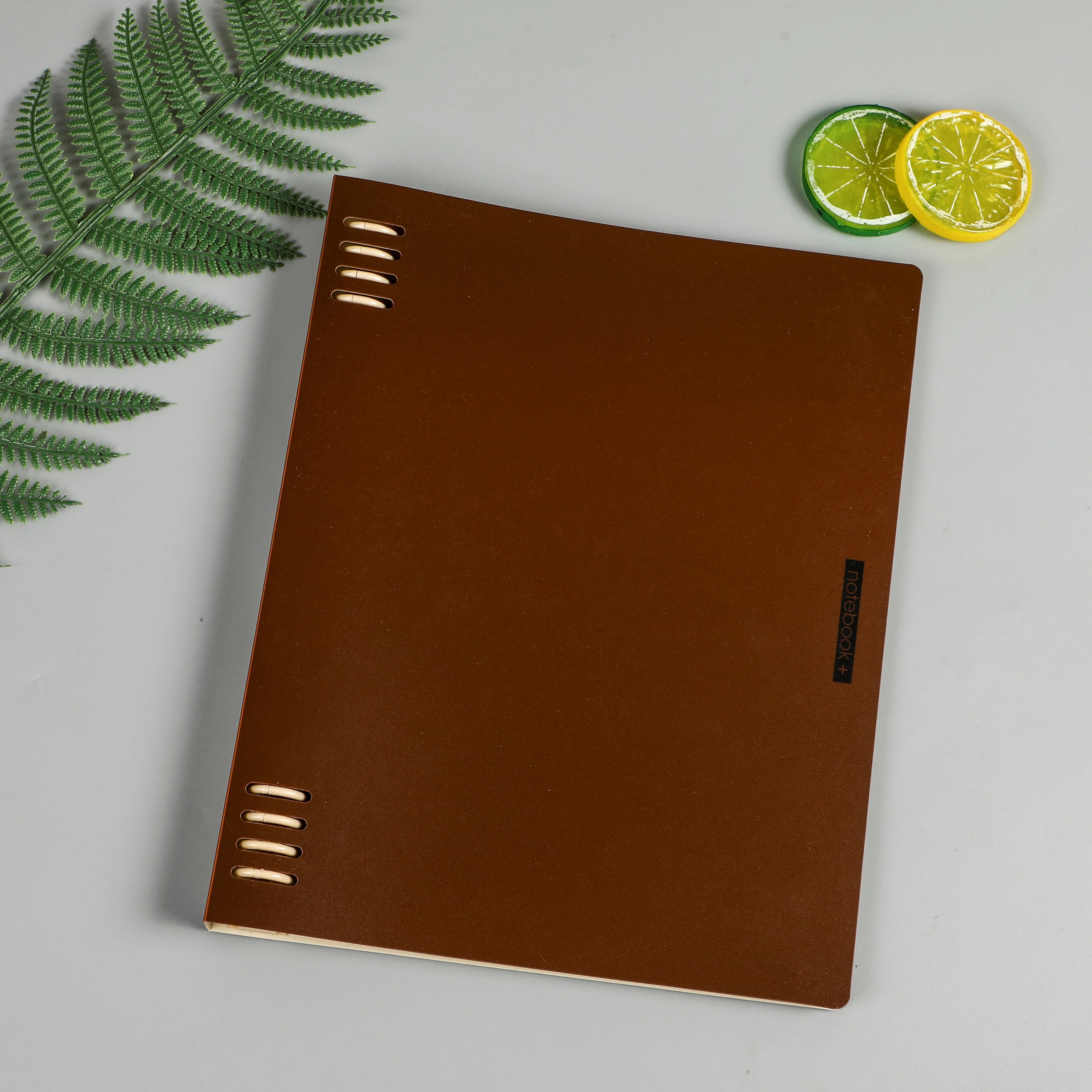 FlexBind B5 Detachable Notebook – 8-Ring Replaceable Core