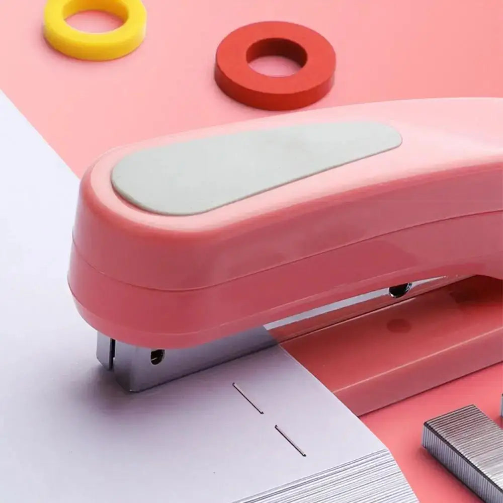 SpinBind 360° Heavy-Duty Rotary Stapler