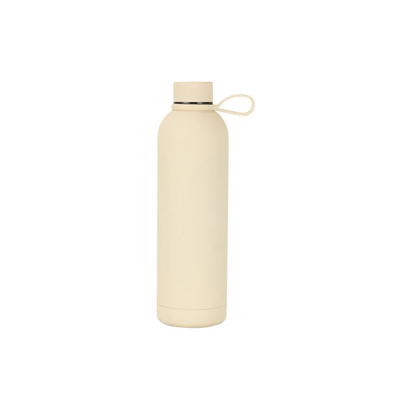 NameDrop Custom Name Vacuum Insulated Sports Tumbler – Personalised Drinkware