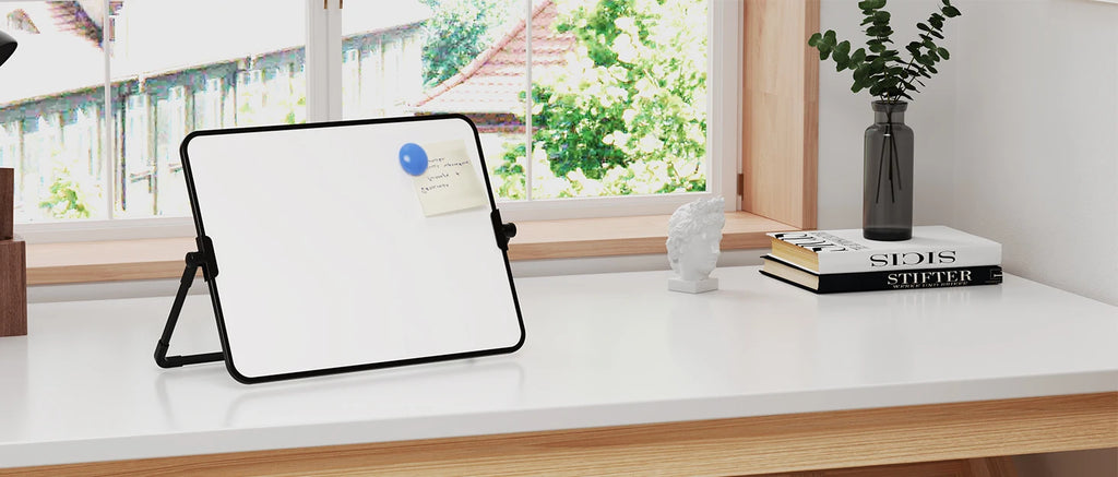 FlexBoard Pro Dry Erase Whiteboard Stand