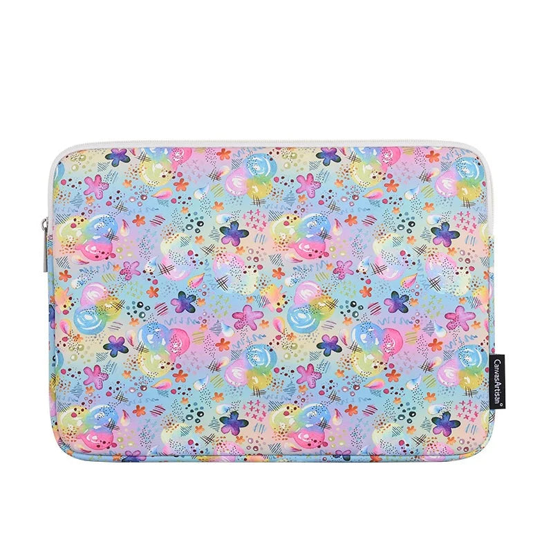 Waterproof Laptop Sleeve Bag – Unisex Liner Case for MacBook Air, Pro & Notebooks (11"–16")