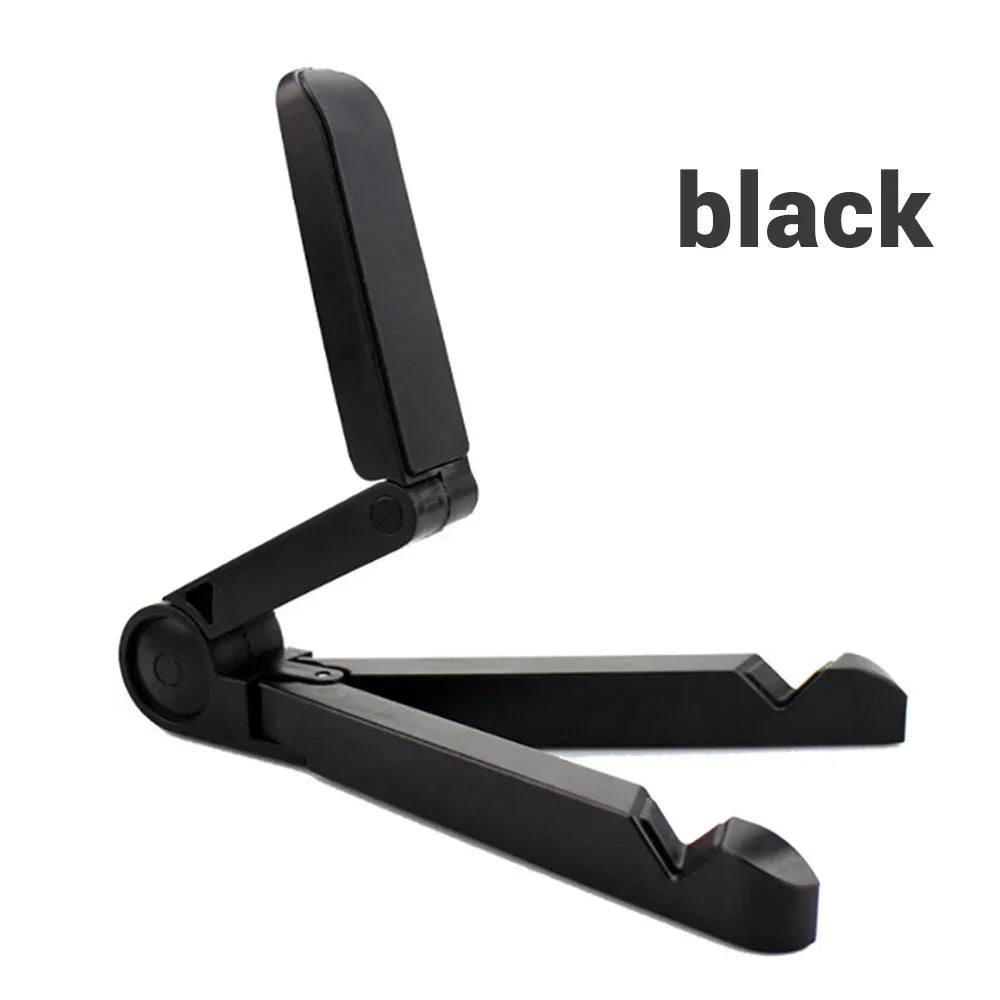 Multifunctional Foldable Tablet Computer Bracket IPad Air/Pro Universal Bracket Adjustable Portable Live Broadcast Bracket