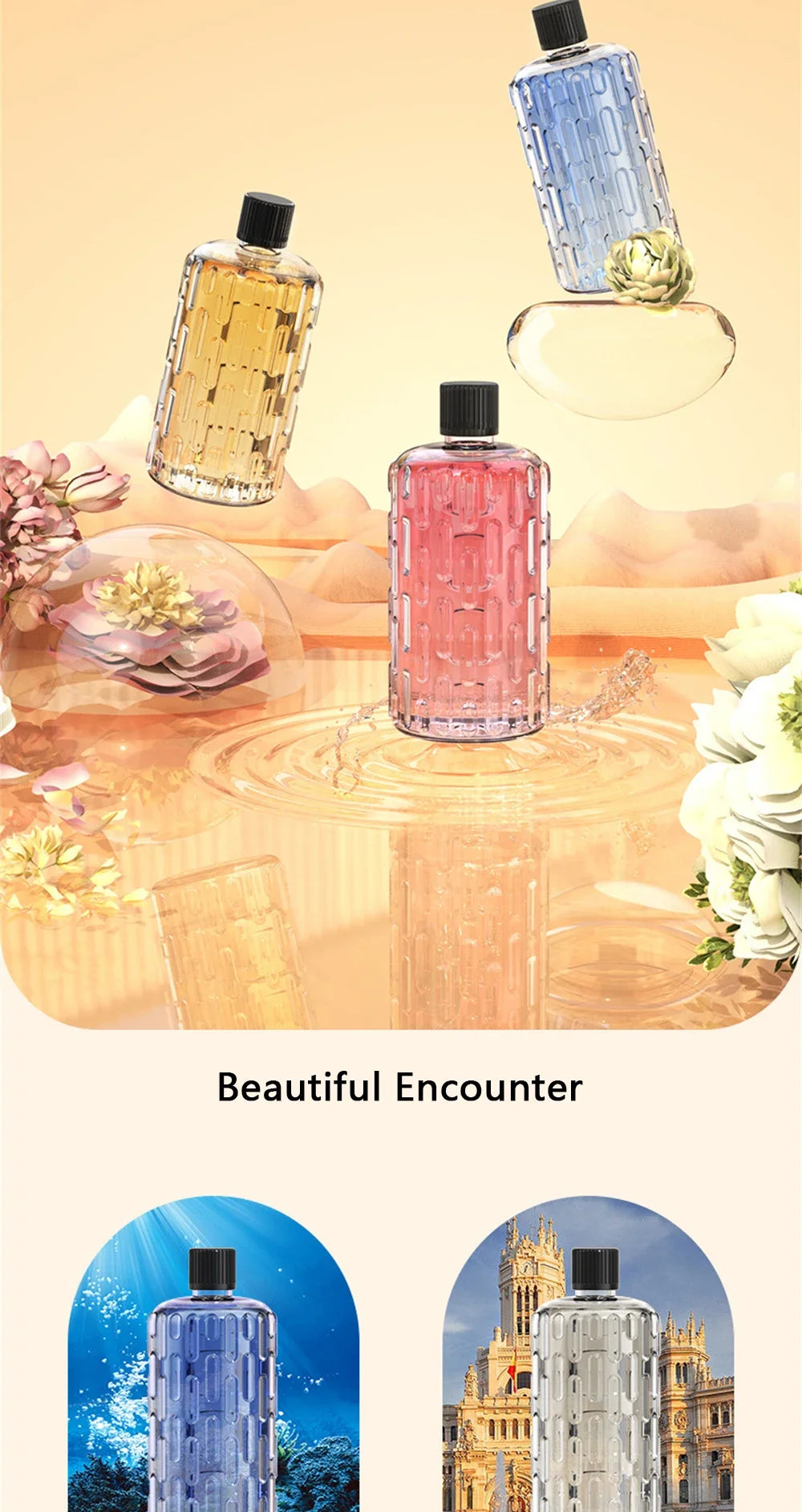ScentCloud Hotel Aroma Diffuser – Ultrasonic Essential Oil Air Freshener for Bedroom, Bathroom & Office