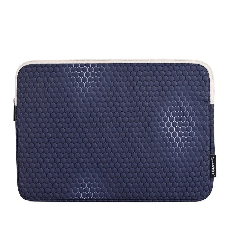 Waterproof Laptop Sleeve Bag – Unisex Liner Case for MacBook Air, Pro & Notebooks (11"–16")