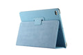 Luxury Leather Stand iPad Case – Fits iPad Air, Pro, Mini & iPad 3rd–11th Gen (9.7"–13")
