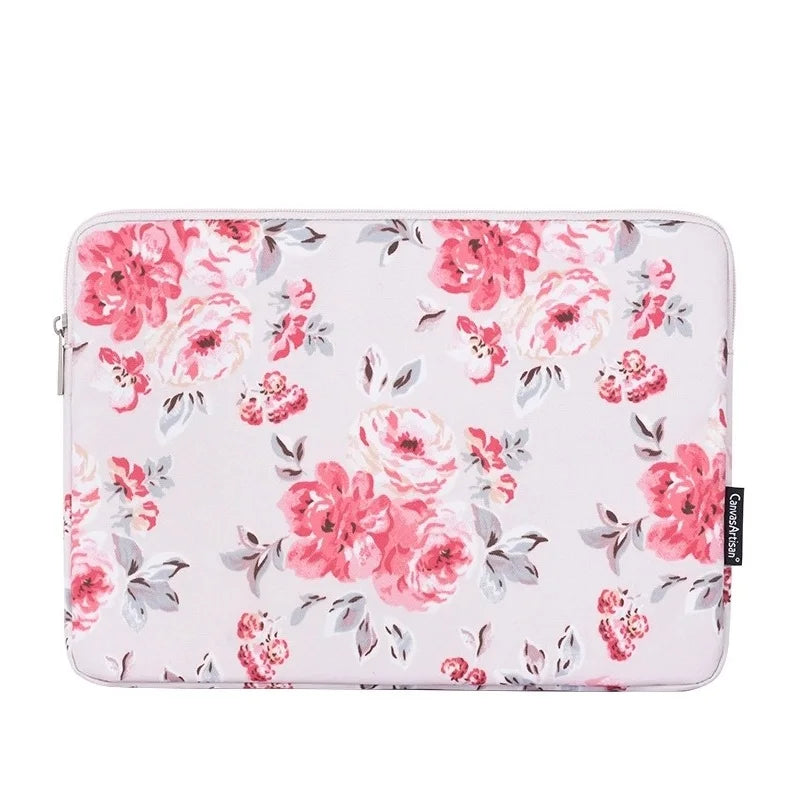 Waterproof Laptop Sleeve Bag – Unisex Liner Case for MacBook Air, Pro & Notebooks (11"–16")