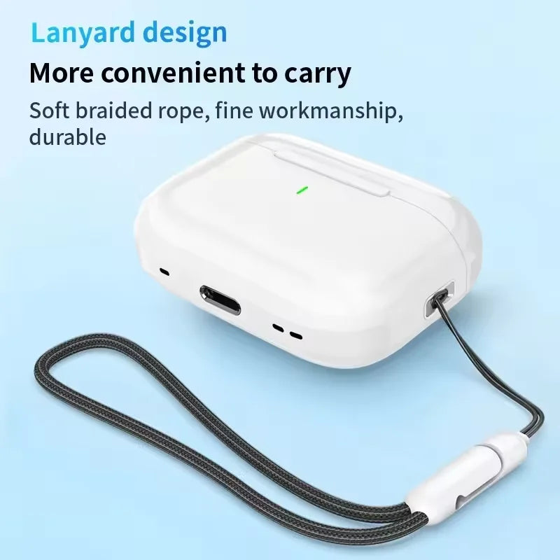 Original Airs Pro Bluetooth earphones