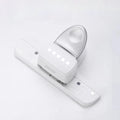 SquarePunch Portable Square Hole Puncher – For A4, A5 & B5 Notebooks