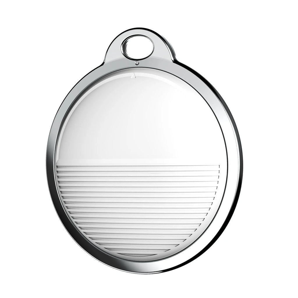 FindMe Mini GPS Bluetooth Tracker – Find My App, Anti-Loss for Kids, Bags & Pets