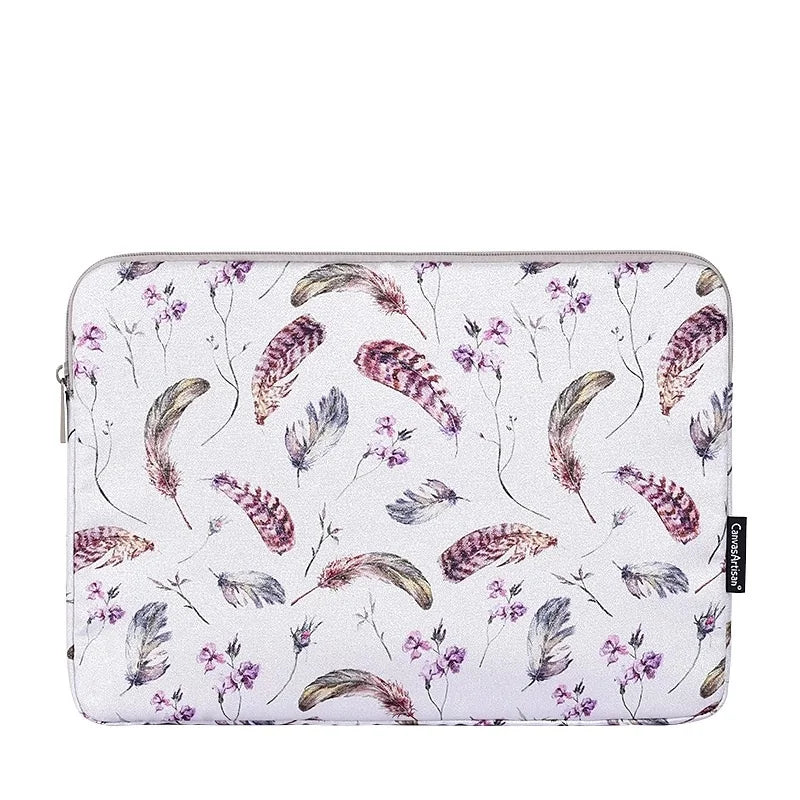 Waterproof Laptop Sleeve Bag – Unisex Liner Case for MacBook Air, Pro & Notebooks (11"–16")