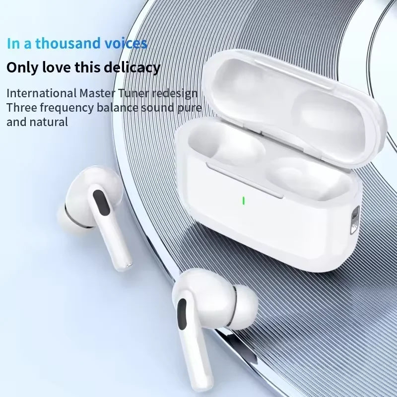 Original Airs Pro Bluetooth earphones