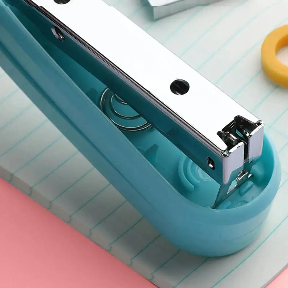 SpinBind 360° Heavy-Duty Rotary Stapler