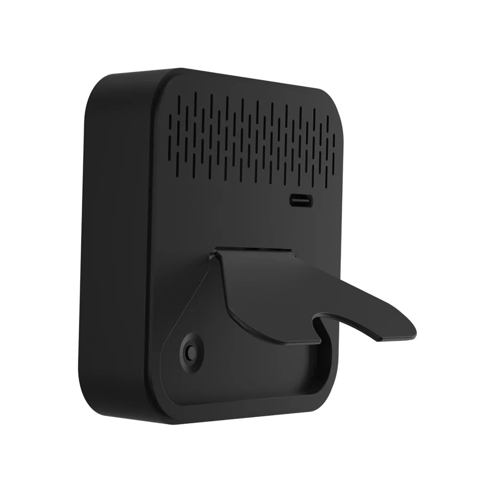 Tuya Smart Universal IR Remote – WiFi, Temperature & Humidity Sensor