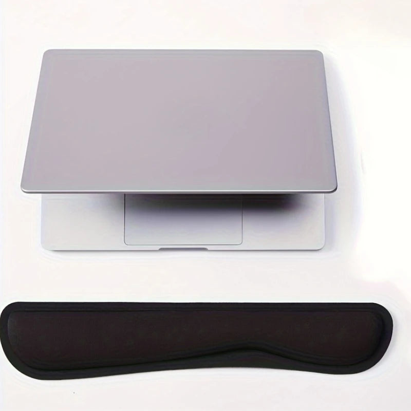 ErgoRest Keyboard & Mouse Wrist Rest Pad – Ergonomic Cushion Support