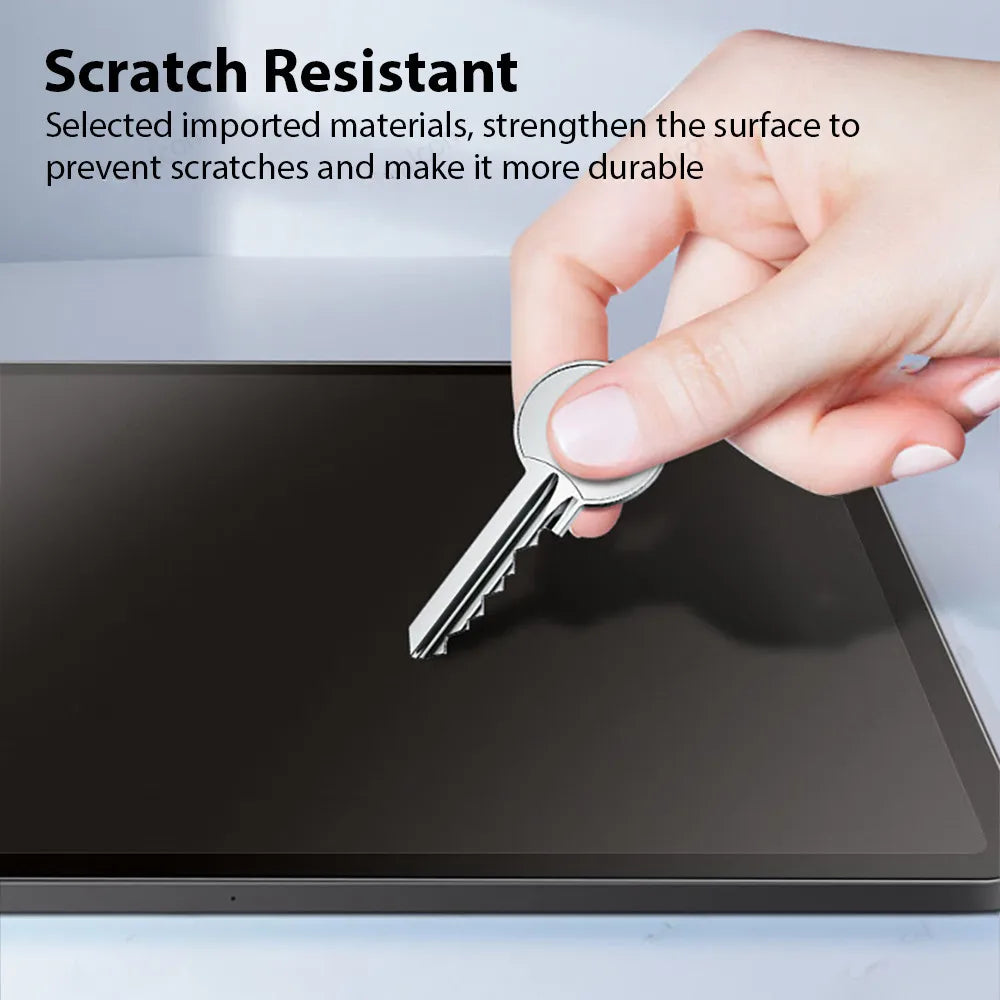 PaperMatte Film Screen Protector – For Huawei MatePad 11", 11.5", 12", 12.2", 13.2"