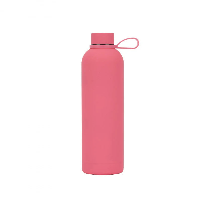 NameDrop Custom Name Vacuum Insulated Sports Tumbler – Personalised Drinkware