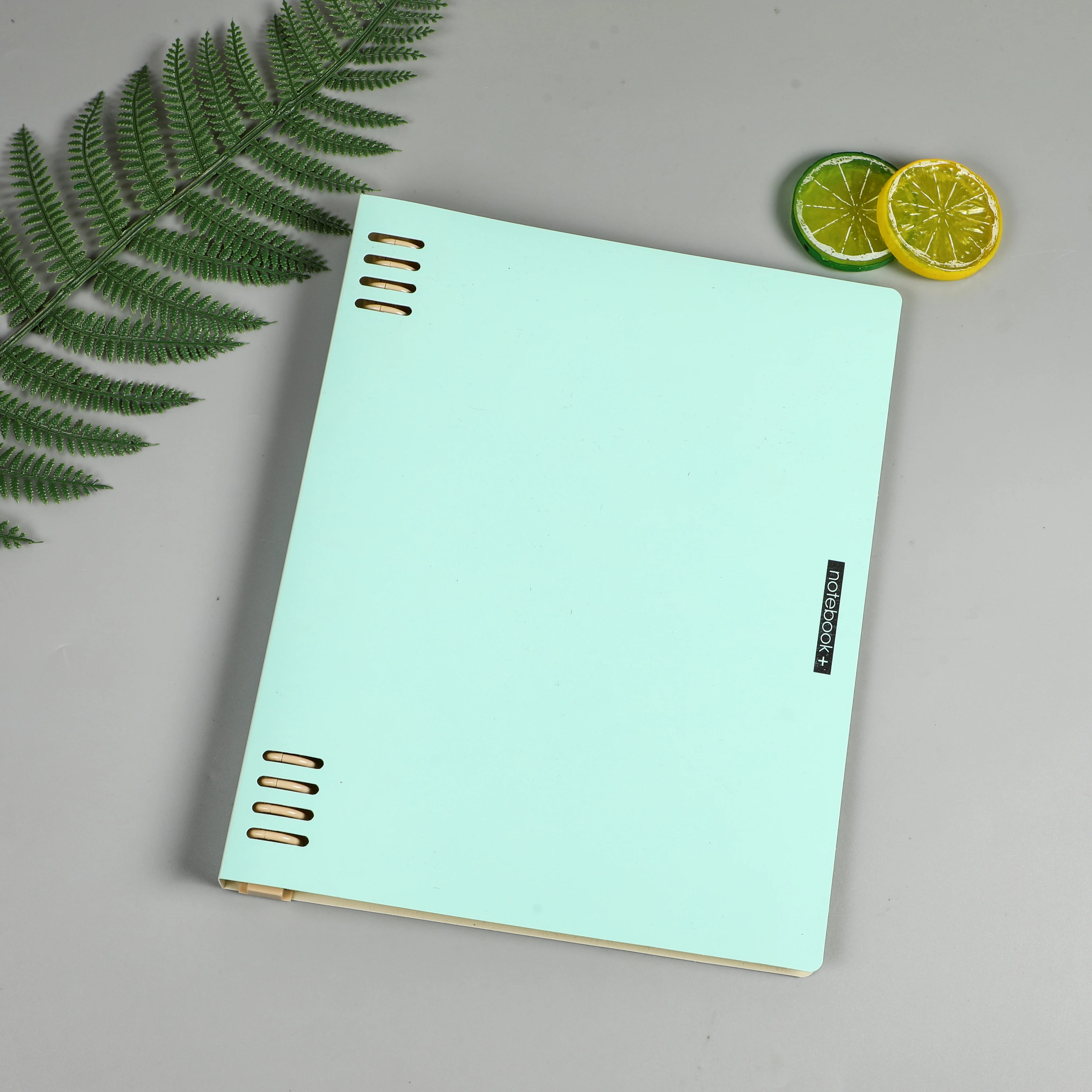 FlexBind B5 Detachable Notebook – 8-Ring Replaceable Core