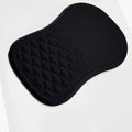 Ergonomic mouse pad