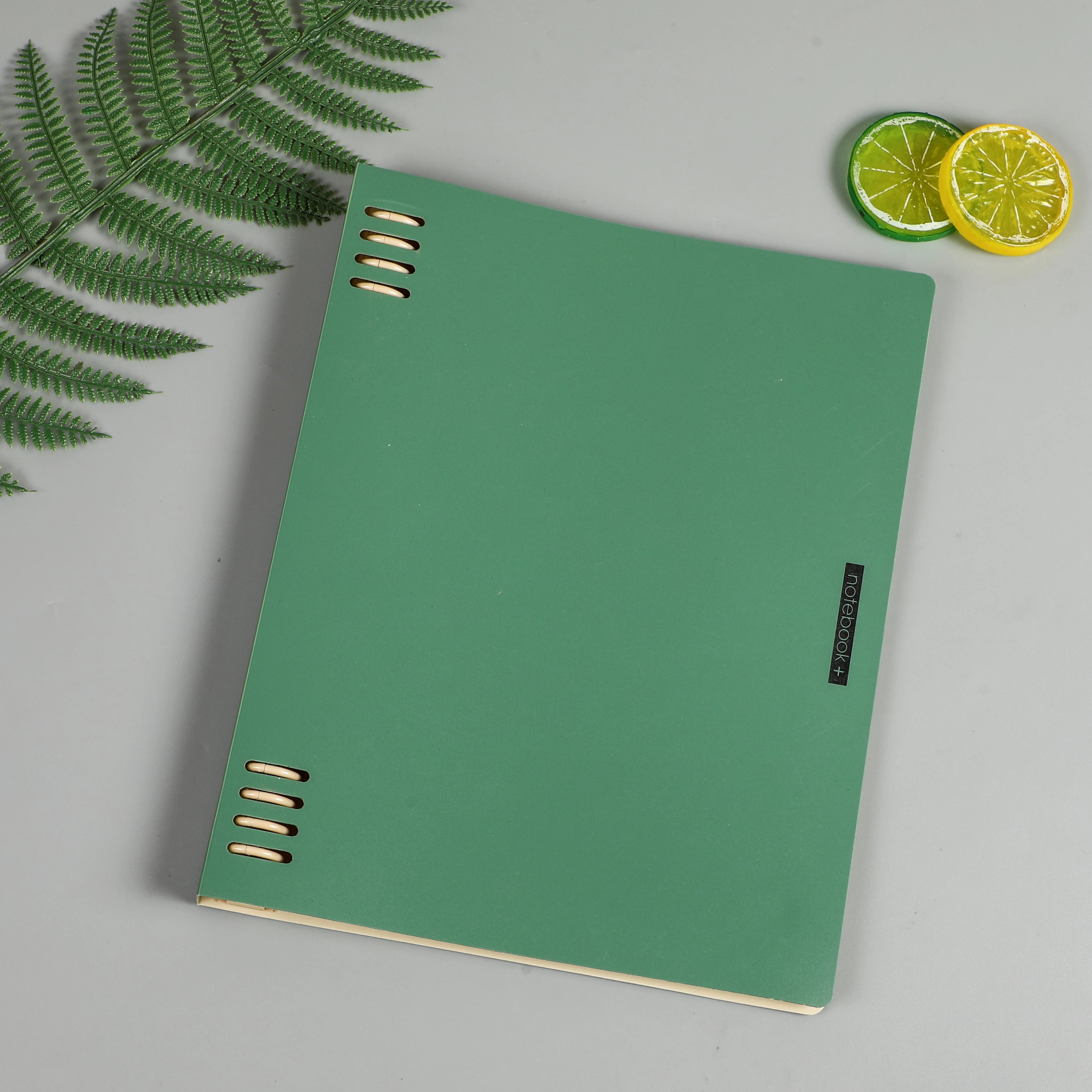 FlexBind B5 Detachable Notebook – 8-Ring Replaceable Core