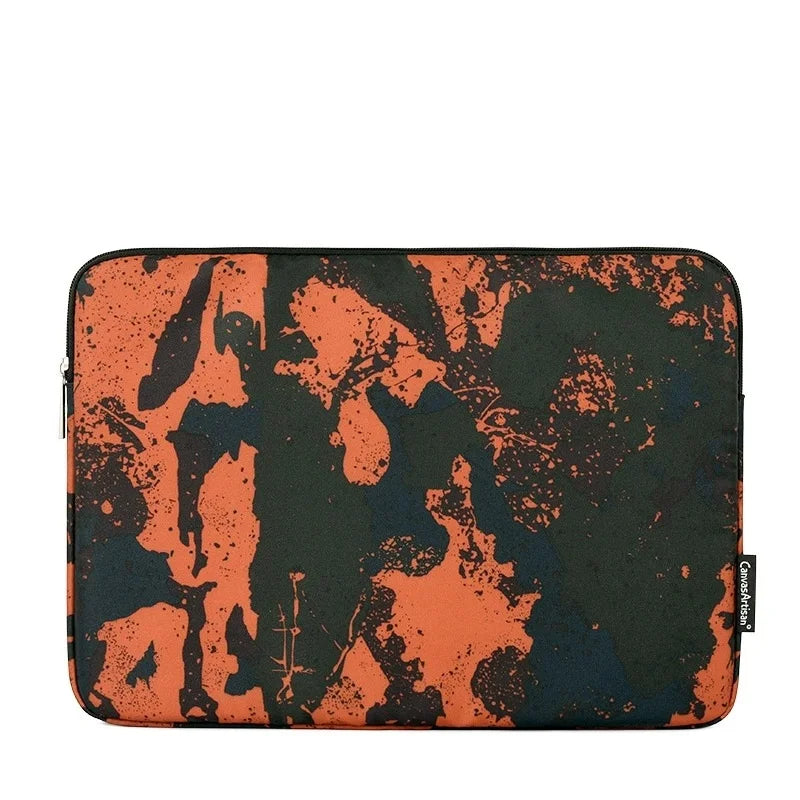 Waterproof Laptop Sleeve Bag – Unisex Liner Case for MacBook Air, Pro & Notebooks (11"–16")
