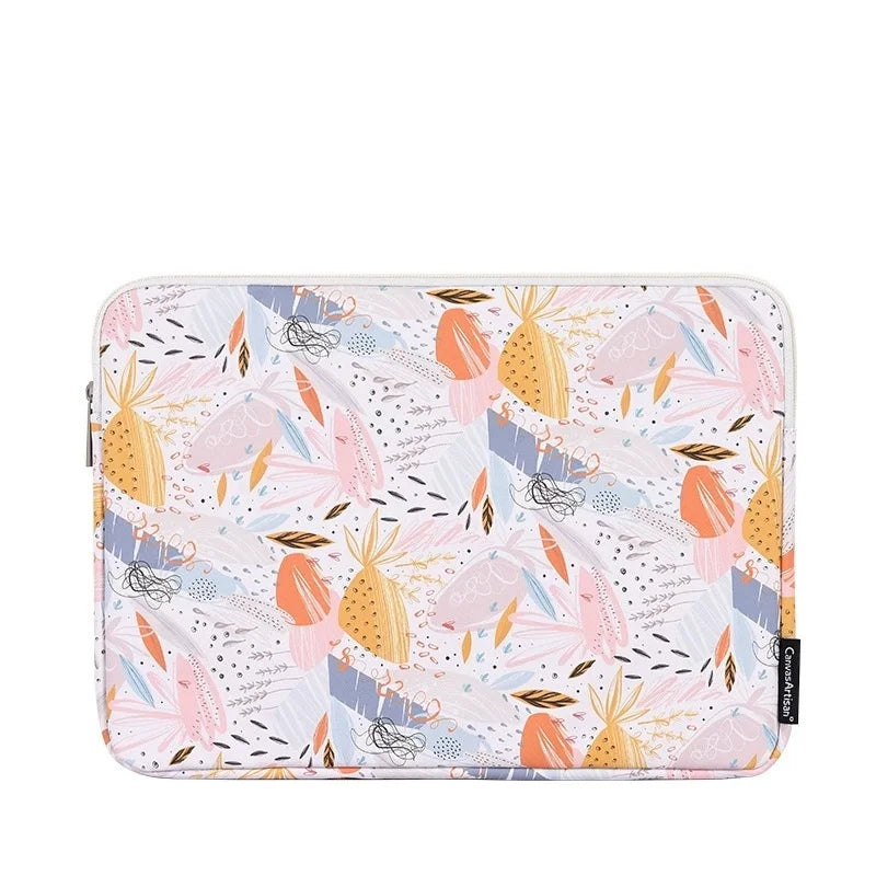 Waterproof Laptop Sleeve Bag – Unisex Liner Case for MacBook Air, Pro & Notebooks (11"–16")