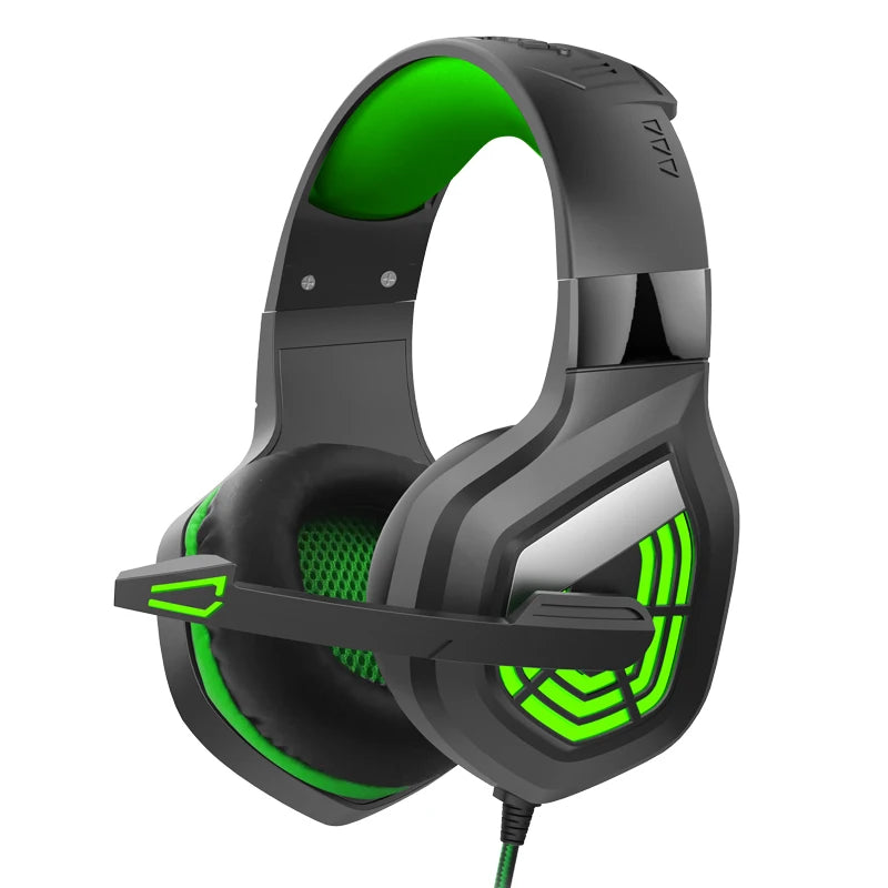 Vortex G7 Gaming Headset – Noise Cancelling Mic, Surround Sound, LED RGB