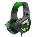 Vortex G7 Gaming Headset – Noise Cancelling Mic, Surround Sound, LED RGB