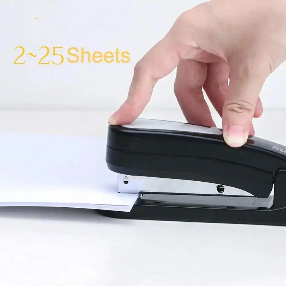 SpinBind 360° Heavy-Duty Rotary Stapler