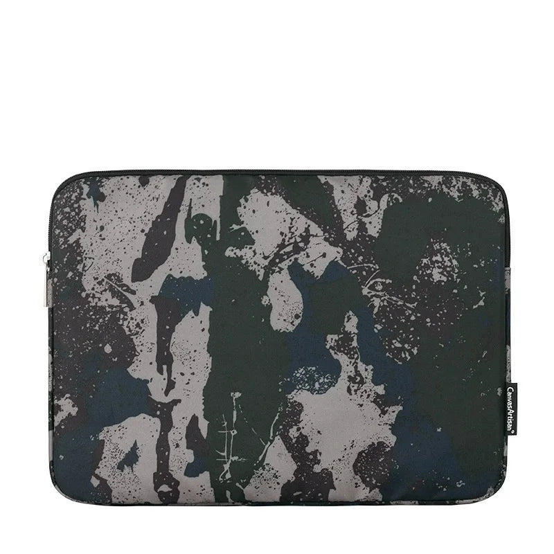 Waterproof Laptop Sleeve Bag – Unisex Liner Case for MacBook Air, Pro & Notebooks (11"–16")