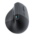 Lift Vertical Mouse  Ergonomic Wireless With Silent Click Bluetooth/Usb Dual Mode For Pc Laptop Tablet Wrist Pain
