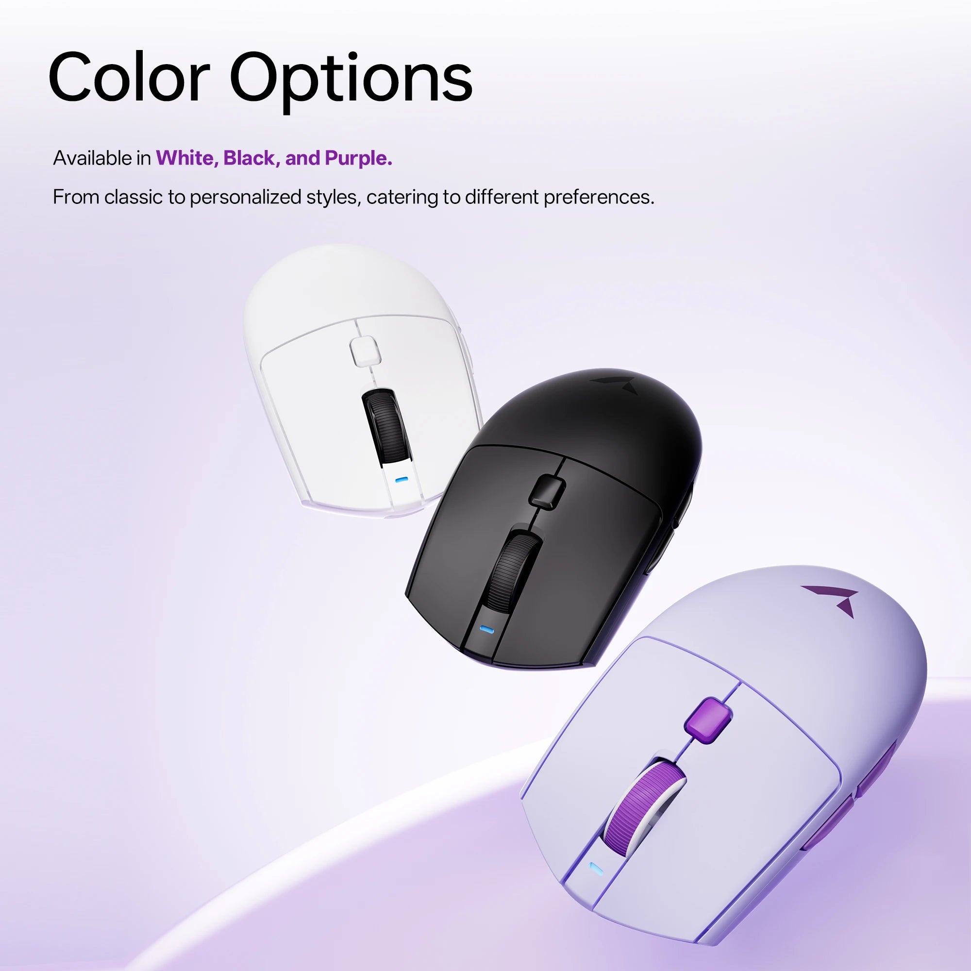VXE Dragonfly V3 Pro 4-Mode Wireless Gaming Mouse – Ultra-Lightweight